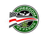 https://www.logocontest.com/public/logoimage/1588351877Freedom 49 Farms.png